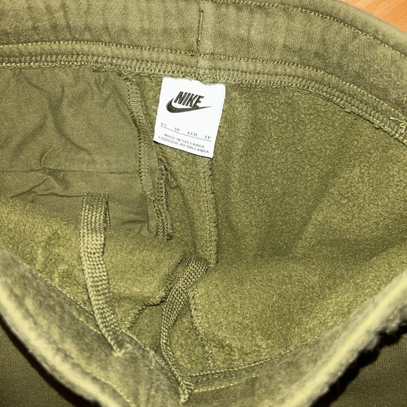 Nike Club Fleece Sweatpants XXS - Picture 4 of 4